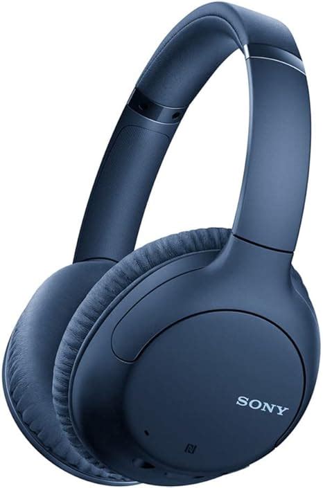 Sony noise cancelling headphones whch710n - The Sony WH-CH710N Wireless Noise Canceling Headphones offer powerful, distraction-free listening wherever you are. With Noise Canceling via Dual Noise Sensor Technology, as well as Ambient Sound mode, you can take control of what you hear—and with 35 hours of wireless playback, you can listen to music all day long.